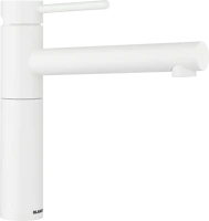Blanco 527537 Alta ii silgranit-look csaptelep fehér hd kép