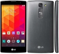 Lg  magna okostelefon titán