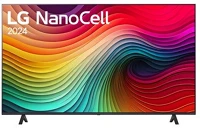 Lg 55NANO81T3A Uhd nanocell smart tv kép