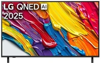 Lg 55QNED82A3B Uhd qned smart tv kép