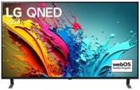 Lg 55QNED85T3C Uhd qned smart tv kép