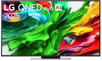 Lg 55QNED87A3B Uhd smart mini-led tv kép