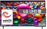 Lg 55UA74003LB Uhd smart led tv kép