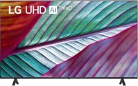 Lg 55UR78003LK 4k smart tv kép