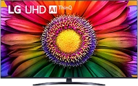 Lg 55UR81003LJ Uhd smart led tv kép