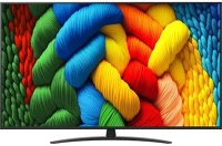 Lg 65NANO81A3A Uhd nanocell smart tv kép