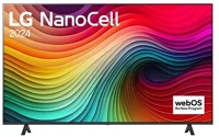 Lg 65NANO82T3B.AEU Nano82 65
