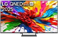 Lg 65QNED93A6A Qned evo ai 4k smart tv kép