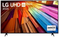 Lg 65UT80003LA Uhd smart led tv kép