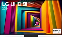 Lg 65UT91003LA Uhd smart led tv kép