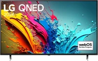 Lg 75QNED86T3A 4k smart tv kép