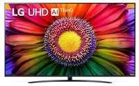 Lg 75UR81003LJ Uhd smart led tv kép