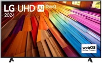 Lg 75UT80003LA Uhd smart led tv kép