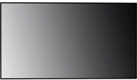 Lg 75XS4P 24/7 window facing signage 75
