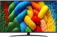 Lg 86NANO81A3A Uhd nanocell smart tv kép
