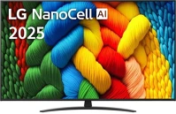 Lg 86NANO81A3A.AEU 86