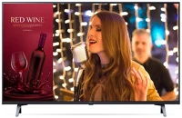 Lg 86&QUOT; 86UN640S, 3840X2160, 330CD/M2, HDR 86un640s0ld signage commercial 86