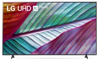 Lg 86UR78003LB Uhd smart led tv kép