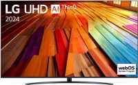 Lg 86UT81003LA Uhd smart led tv kép