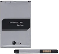 Lg bl-45f / bl-45f1f / eac63361401 LG akku 2500 mAh LI-ION