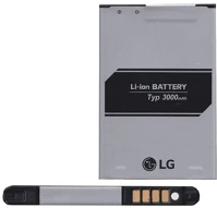 Lg bl-51yf / eac62818405 LG akku 3000 mAh LI-ION