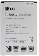 Lg D410 L90 Bl-54sg (d410 l90) kompatibilis akkumulátor 2610mah, oem jellegű kép