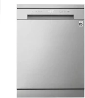 Lg DF142FV Szabadonálló mosogatógép kép
