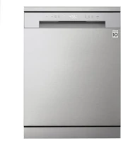 Lg DF142FV Szabadonálló mosogatógép kép