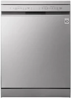 Lg DF243FVS Mosogatógép kép
