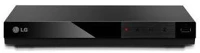 Lg DP132 Dvd lejátszó kép