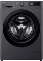 Lg F2WR508SBM Elöltöltős mosógép kép