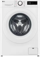 Lg F2WR508SWW F2wr508sww elöltöltős mosógép kép