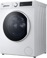 Lg F2WT108N0E Elöltöltős mosógép kép