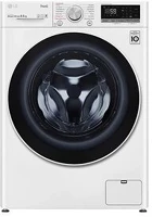 Lg F2WV5S8S0E Mosógép elöltöltős keskeny gőz funkcióval kép