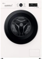 Lg F2X10S7NWK Mosógép elöltöltős, 7 kg kép