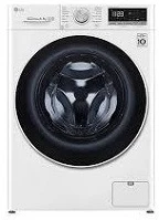 Lg F4DN408N0 Mosó- szárítógép kép