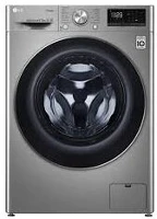 Lg F4DN409S2T Mosó-szárítógép kép