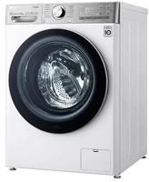 Lg F4DV912H2EA Mosó-szárítógép kép