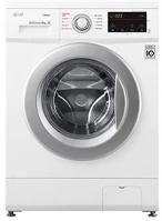 Lg F4J3TS4WE Elöltöltős mosógép kép