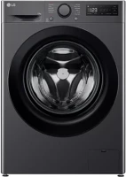 Lg F4WR510SBM Elöltöltős mosógép kép