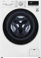 Lg F4WV509S1E Mosógép elöltöltős kép