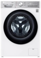 Lg F4WV910P2WE Mosógép elöltöltős gőz funkcióval kép