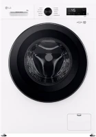 Lg F4X1008NWK Gőzmosógép kép