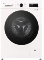 Lg F4X1009NWB Gőzmosógép kép