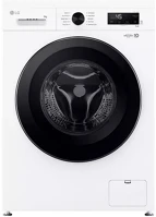 Lg F4X1009NWK Elöltöltős mosógép kép
