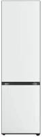 Lg GBB72TW9DQ Alulfagyasztós hűtőszekrény kép