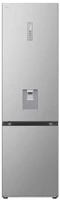 Lg GBF7272DPY Alulfagyasztós hűtő kép