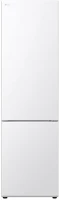 Lg GBV22NCCSW Hűtő alulfagyasztós kép