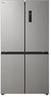Lg GMM41MSBEM Hűtő side by side kép