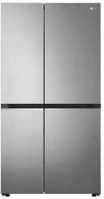 Lg GSBC40PYPE Hűtő side by side kép